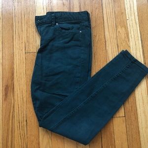 Tommy Hilfiger jeans